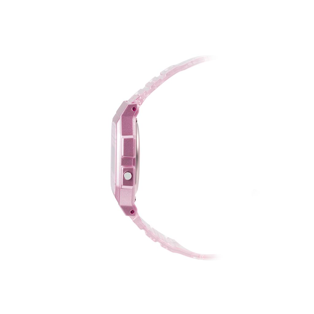 CASIO Women's DIGITAL Series 35.2mm Gray Watch F-91WS-4 F-91WS-4