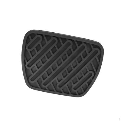 46531-eg01A Auto Bremspedal Pad Gummi Abdeckung, Fuß Abdeckung Baugruppen, Parkplatz Notfall