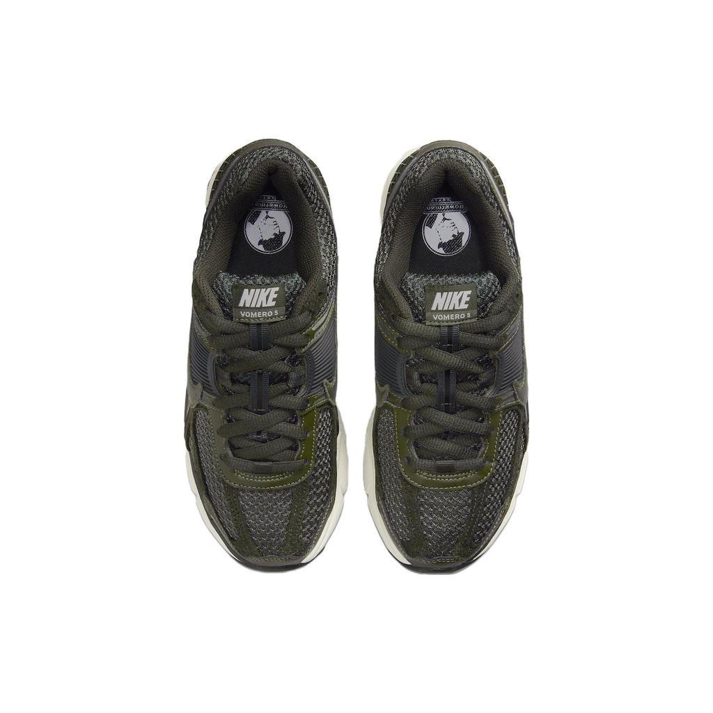 New Nike Zoom Vomero 5 Sequoia Women's FQ8898-325