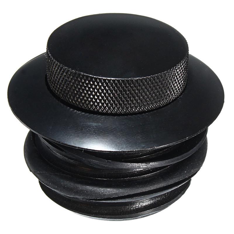 Tapa de Gasolina para Combustible de Motocicleta RC para Sportster Harley Dyna Touring Softail