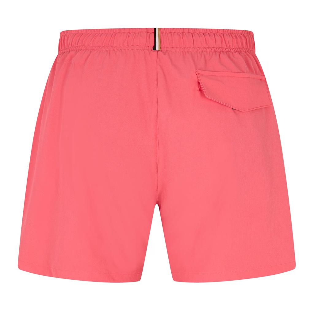 BOSS Mens Tio Swim Shorts