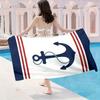 Sports nautiques – Couvertures et serviettes de plage