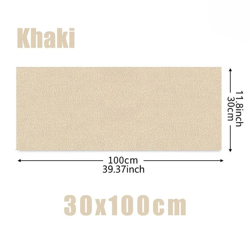 Cat Climbing Wall Mat Anti Cat Scratch Sofa DIY Kitten Crawling Mat Sofa Protection  Self-adhesive Carpet Cats Scratch Board