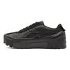 Onitsuka Tiger Mexico Delegation Chunk Black Unisex Sneakers 1183A585-001