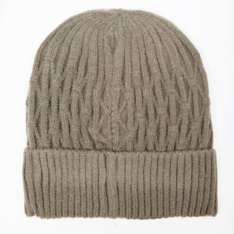 Men's Double Lens Inner Beanie KAPORAL