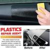 Car Interior Cleaner Auto Trim Restorer 1.76 Fl. Oz Total Interior Cleaner And Protectant Safe For Cars Trucks SUVs Motorcycles