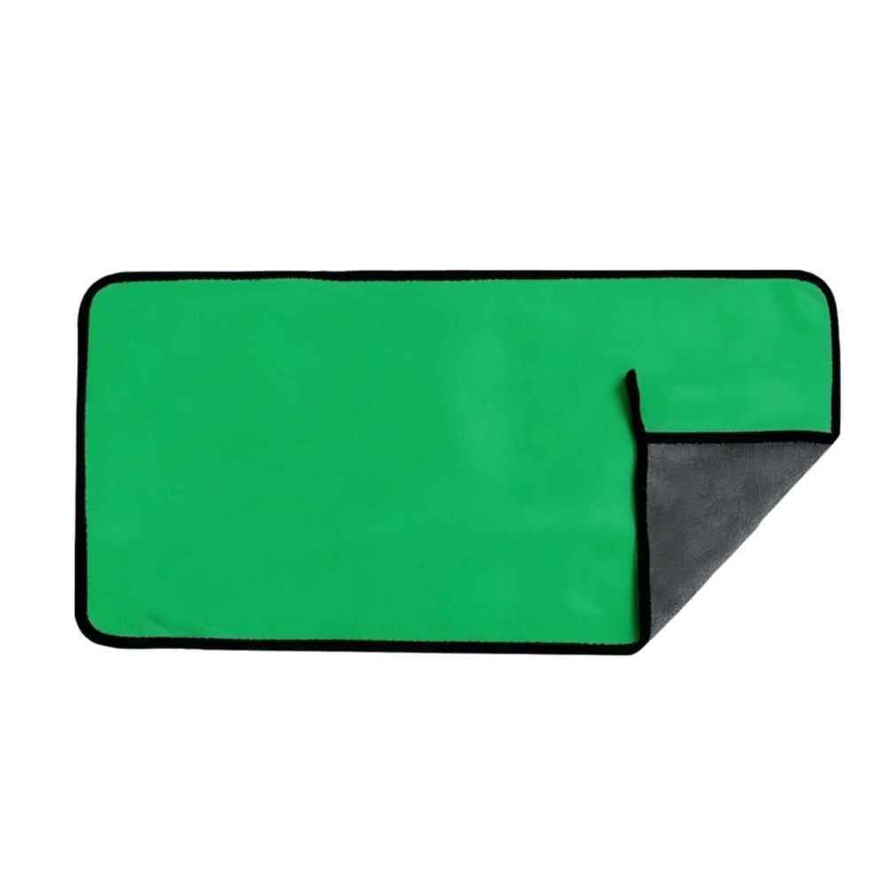Super Absorbent Car Drying Towel Scratch-Free Auto Detailing Rag Drying Towel Vehicle Drying