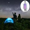 Neue Laterne LED Moskito Lampe UV Nicht Strahlung Moskito Dispenser USB Lade Tragbare Nacht Nacht Licht