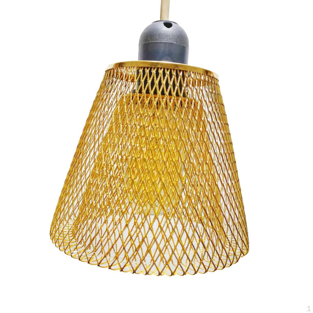 Elegante Pendelleuchte für stilvolles Schlafzimmer und Wohnkultur