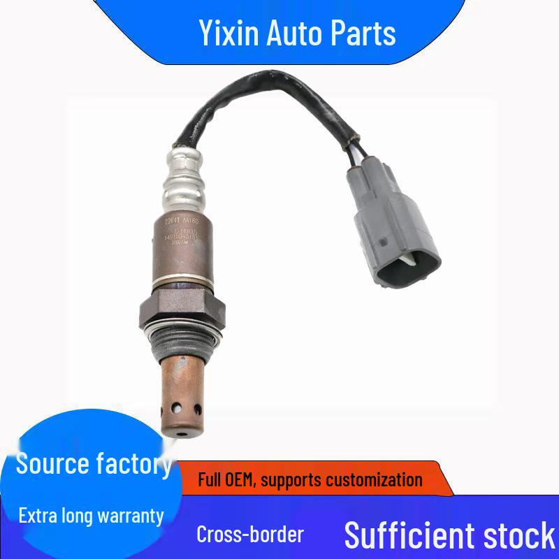 Совместимо с кислородным датчиком Subaru 250-54008 DOX-0363 22641-AA160 DOX0259 Standard