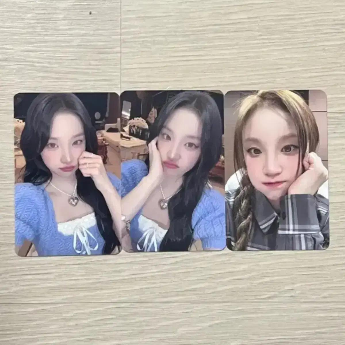 

I-DLE Girls Rainy Season Idle Bonus Pocasset Unfeared