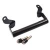 LEDISHUN Handlebar Mount, Multi-Bar Holder, Smartphone Mounting Bar for Suzuki GSXR1000 GSXR1000R (2012+)
