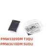 1 Set IC PMW3610DM PMW3610 mit Linse LM18 Optischer Maussensor PMW3610DM-Sudu und LM18-LSI Linse Kabelloser Laser-Maus-Sensor