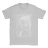 Michael Jackson King Of Pop Pure Cotton Tshirt For Unisexs Beach Tshirts O Neck Leisure Tees Oversized Dropshipping Tops