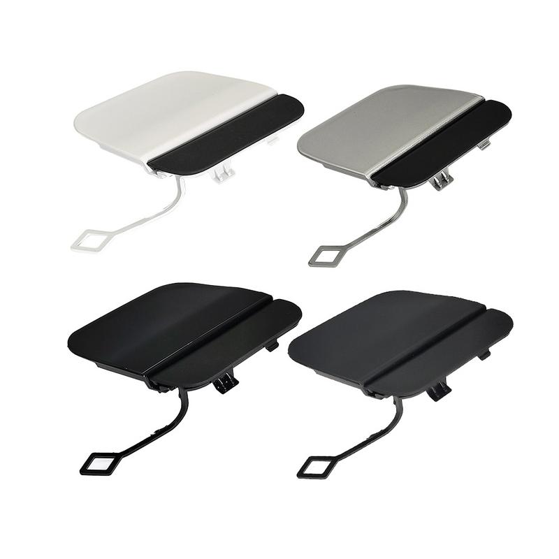 Rear Bumper Tow Hook Cover Cap Towing Eye For Mercedes Benz E-Class W213 2016- 2138853701 2138850022