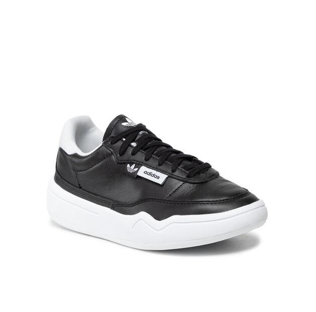 Adidas Sneakers Her Court W GW8213 Black