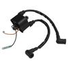 Ignition Coil Fit for Suzuki 9.9HP DF9.9 15HP DF15 S/L 40HP DT40 33410-92L10