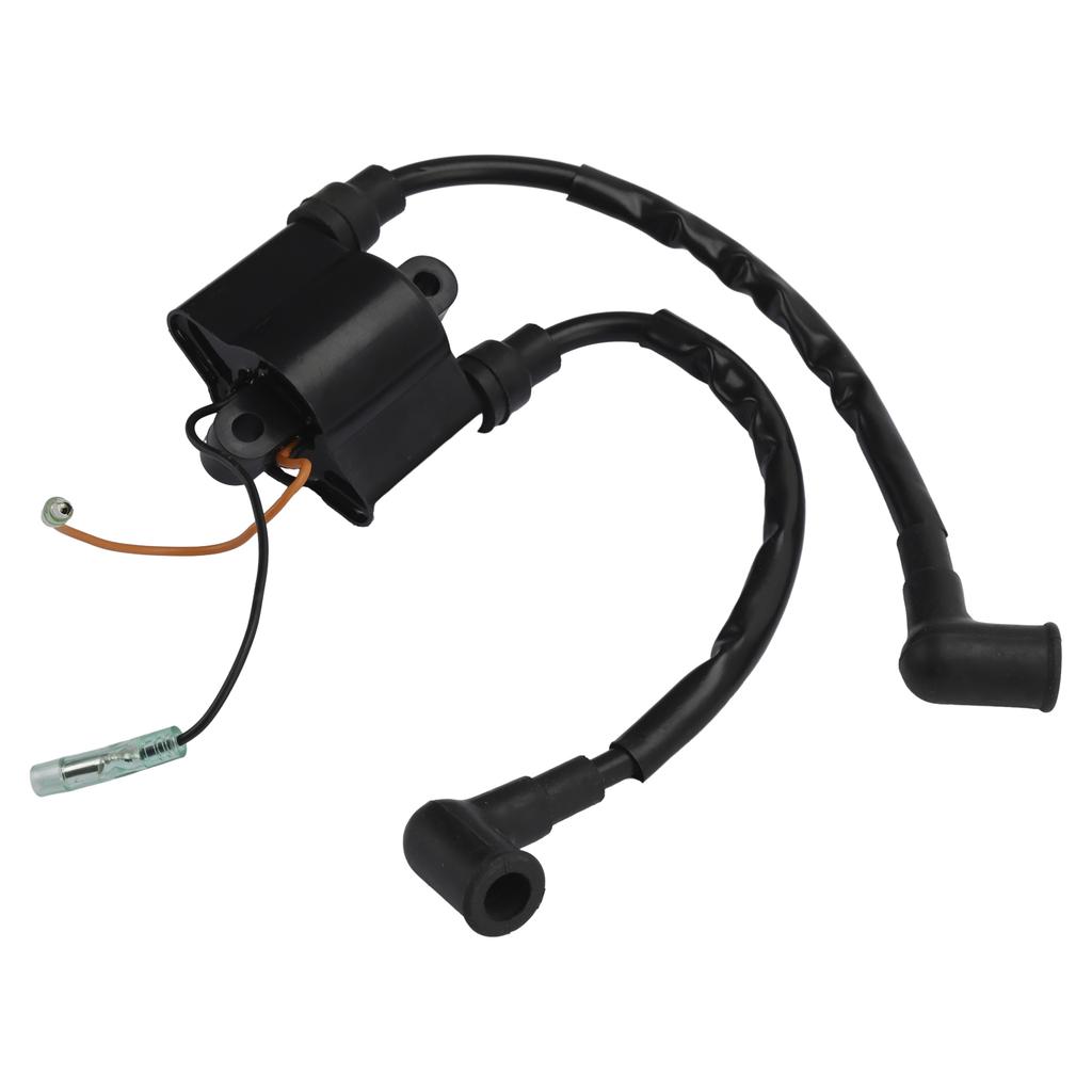 Ignition Coil Fit for Suzuki 9.9HP DF9.9 15HP DF15 S/L 40HP DT40 33410-92L10