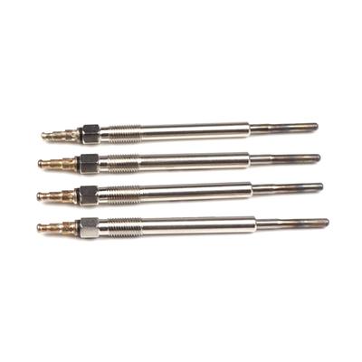 BGP14-1 4 Pcs Heater Glow Plugs GX2117 N10579802 for VW Skoda Seat  Chrysler Dodge Jeep