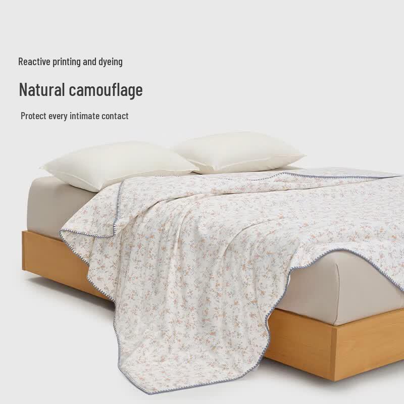 Aimeijia Pure Cotton All-Season Comforter