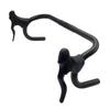 Lightweight Aluminum Bicycle Brake Handle MTB Mountain Bike Cycle Brake Levers Front & Rear Brake Levers Drop Handlebar