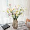 False Flower Excellent Realistic Non-fading Simulation Dandelion Dandelion Ball Artificial Flower Decor Fake Flower Photography Props