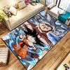 Dragon Ball Super Carpet Rug For Living Room Bedroom Home Sofa Decoration,kids Play Nonslip Floor Mat