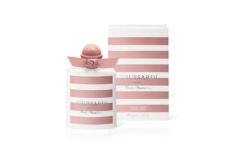 Trussardi Donna Pink Marina EDT W 50 ml