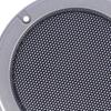 Grill Mesh cover truck Audio Woofer Guard Part