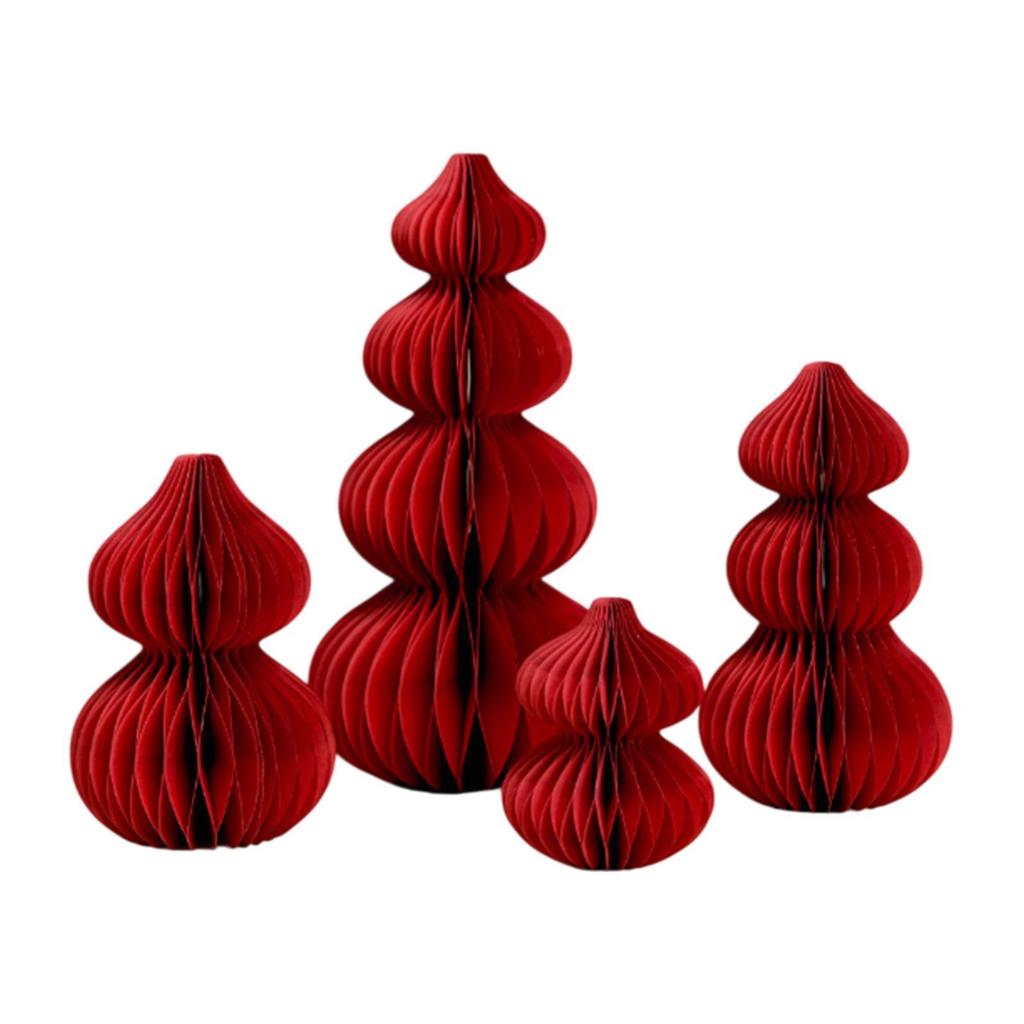 Lunar New Year Honeycomb Centerpieces Table Topper Year of The Snake Desktop