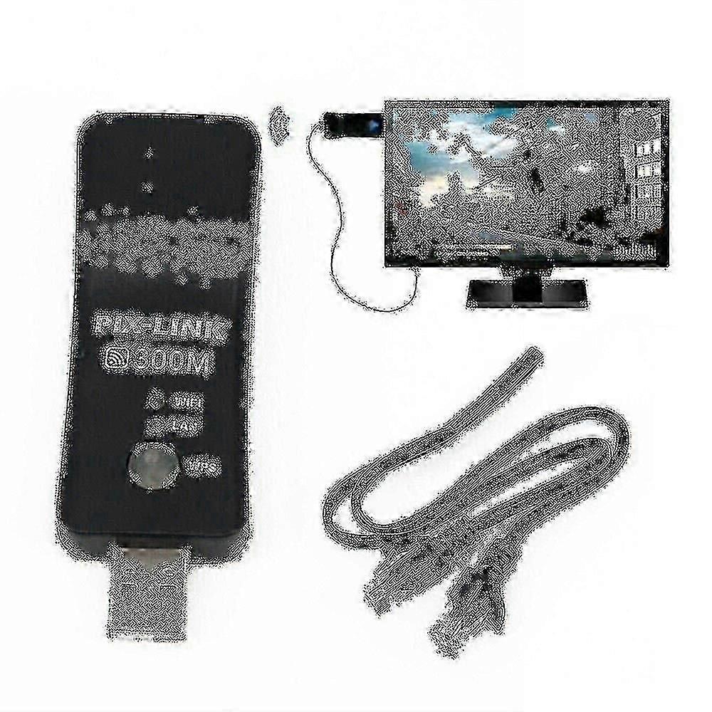 Compatible with Samsung Smart TV LAN Adapter Ethernet WiFi Wireless Dongle for Network Connectivity and Streaming Services