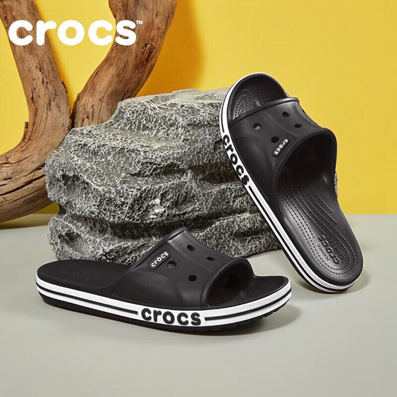Crocs Bayaband Unisex Clogs