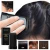 Hair Color Stick For Men & Women Quickly Covers Gray White Hair Concealer Hairline Instant Covering Hair Dye Stick Applicator