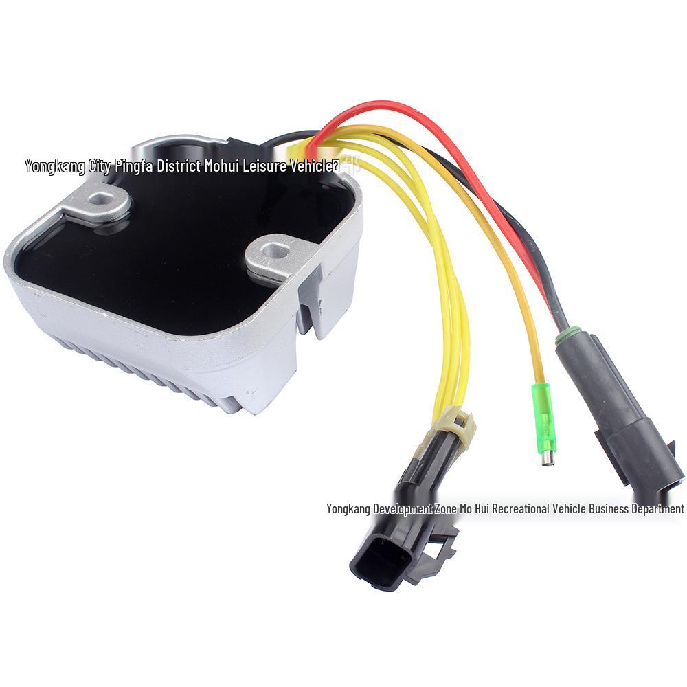 Electronic Voltage Regulator for Polaris Sportsman 800/500 RZR ATV