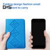 Outdoor Folding Seat Cushion Portable Waterproof XPE Sitting Mat Lightweight Travel Picnic Camping Hiking Fishing Chair Stadium Seat Pad