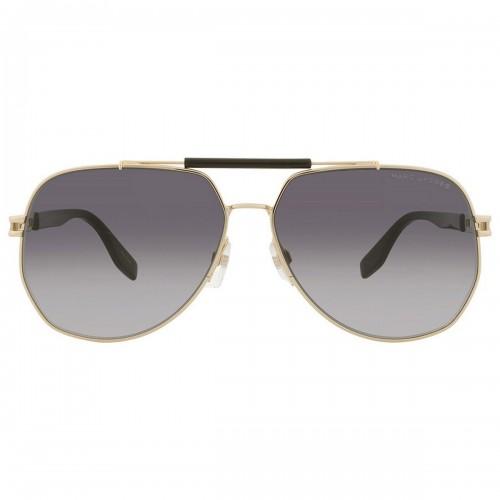 Marc Jacobs Mens Gradient Sunglasses