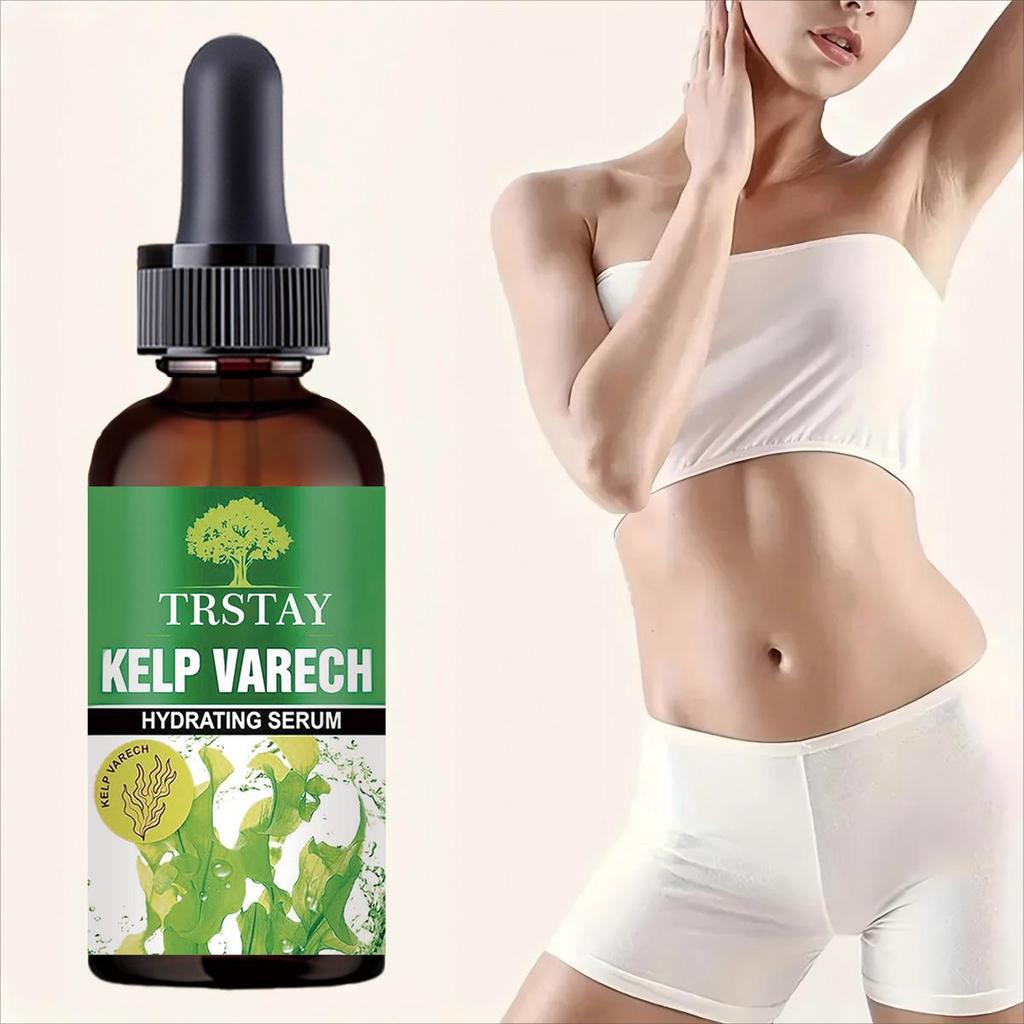 Soft and moistening essence, moisturizing and brightening