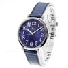 Riki Watch Riki Traditional Colors Series Kasaneiro Model AKPK436 Women's Navy Silver