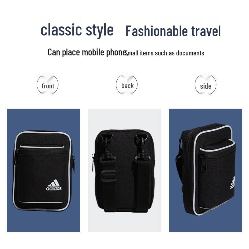 adidas Sports Crossbody Bag
