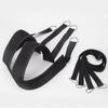 Ningzhao Fitness Resistance Training Equipment