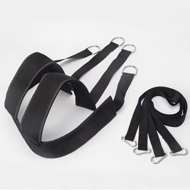Ningzhao Fitness Resistance Training Equipment