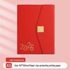 In-Stock 2026 Spanish-English A5 Planner 365-Day Gift Box Set