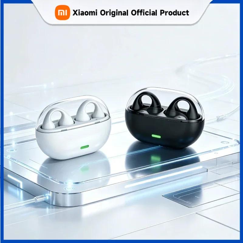 Xiaomi Original Wireless Bluetooth 5.3 Headphones Sports Earphones HiFi Sound Quiet Experience TWS Headset for smartphones