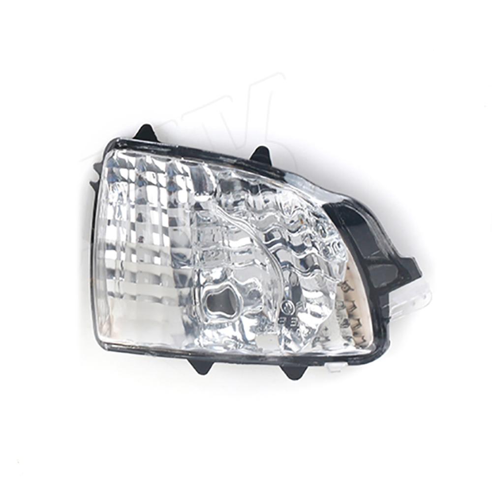 X-CAR Rearview Mirror Indicator Light Turn Signal Lamp For Volvo XC70 XC90 2007 2008 2009 2010 2011 2012 2013 2014 31111814