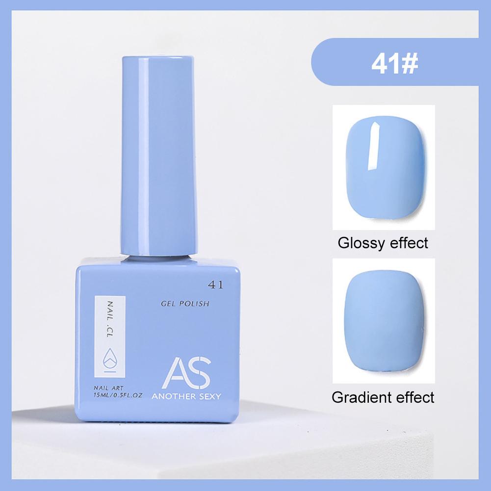 Nail Gel Polish Neon Hybrid Varnish Semi Permanent Nail Art Design Soak Off Top Base Coat UV Gel Nail Polish