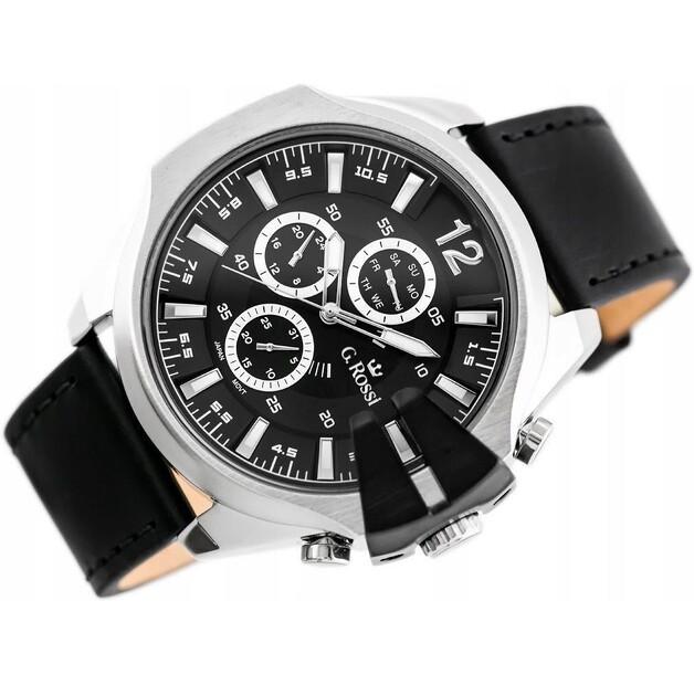 Uhr Gino Rossi Gaster 6122A1A1