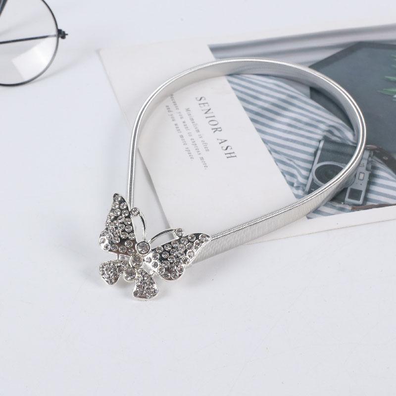 Pearl Magnetic Curtain Tieback Buckle - No-Punch Tie Rope Accessory