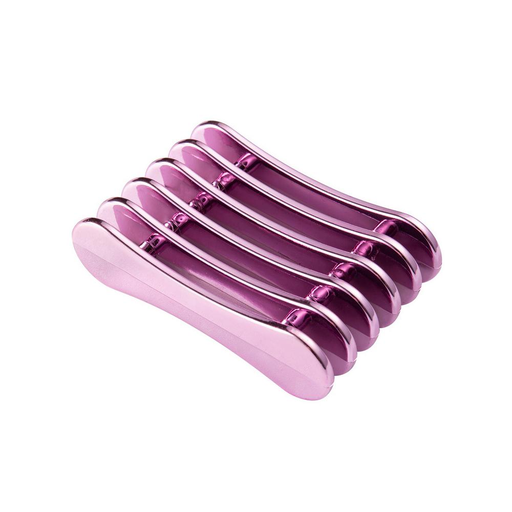 Manicure Pen Holder Multifunctional 5 Nail Polish Brush Holder Nail Tools Nail Accessories Nail Polish Organizer Display Stand