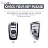 New Tpu Car Key Case Cover Shell Fob Bag For Bmw 1 3 4 5 7 Series X1 X3 X5 X6 X7 F30 F34 F10 E34 E36 F20 G01 G05 G20 G30 F15 F16