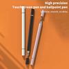 Universeller Touchstift für Telefon Stylus Stift für Android Touchscreen Tablet Stift für Lenovo Ipad Iphone Xiaomi Samsung Apple Pencil